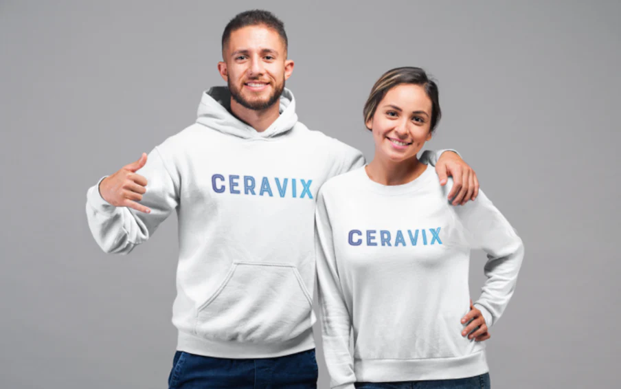 Beauty Redefined by Ceravix UK