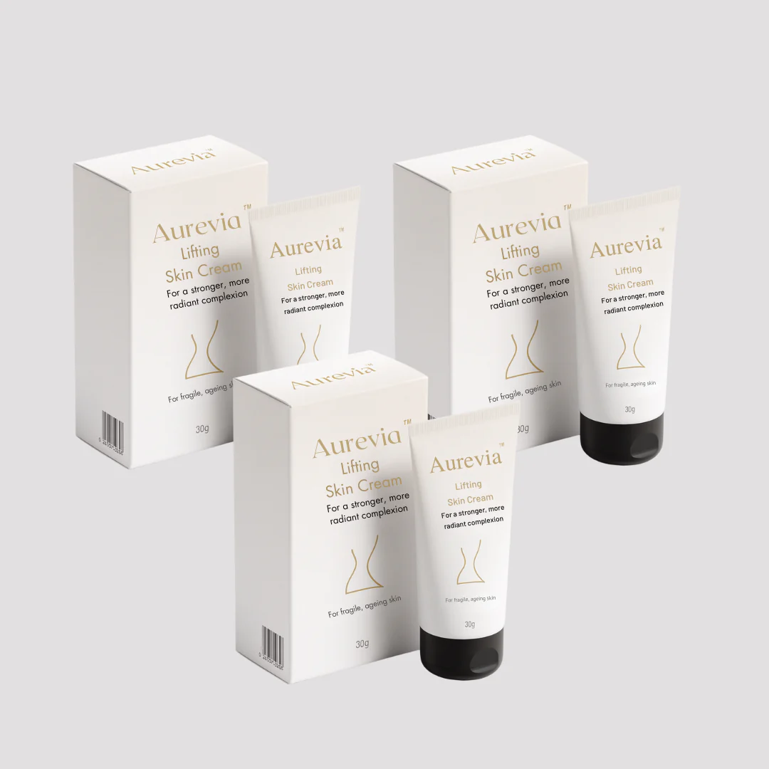 Aurevia Cream™ - Image 3