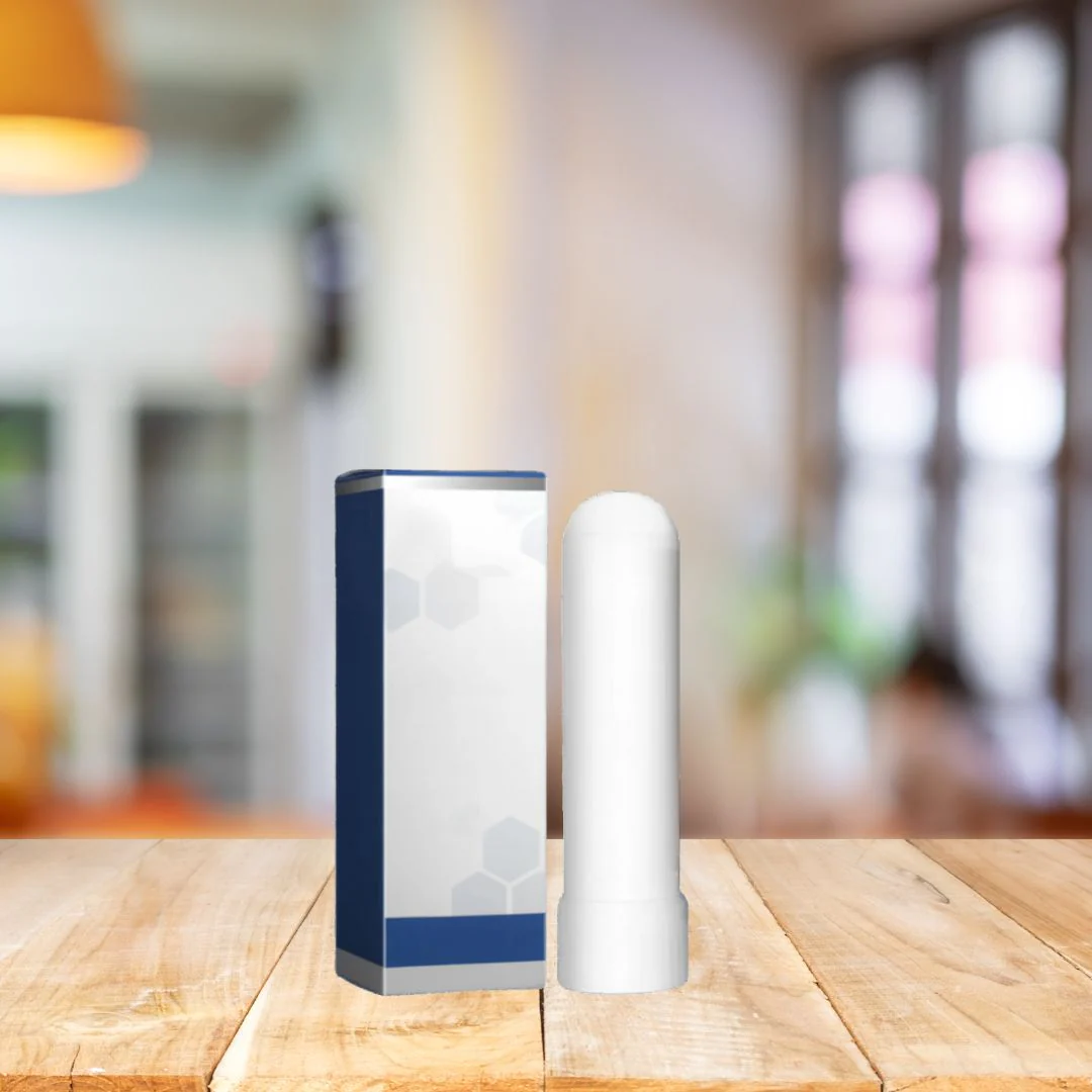 Inhaler for men WW