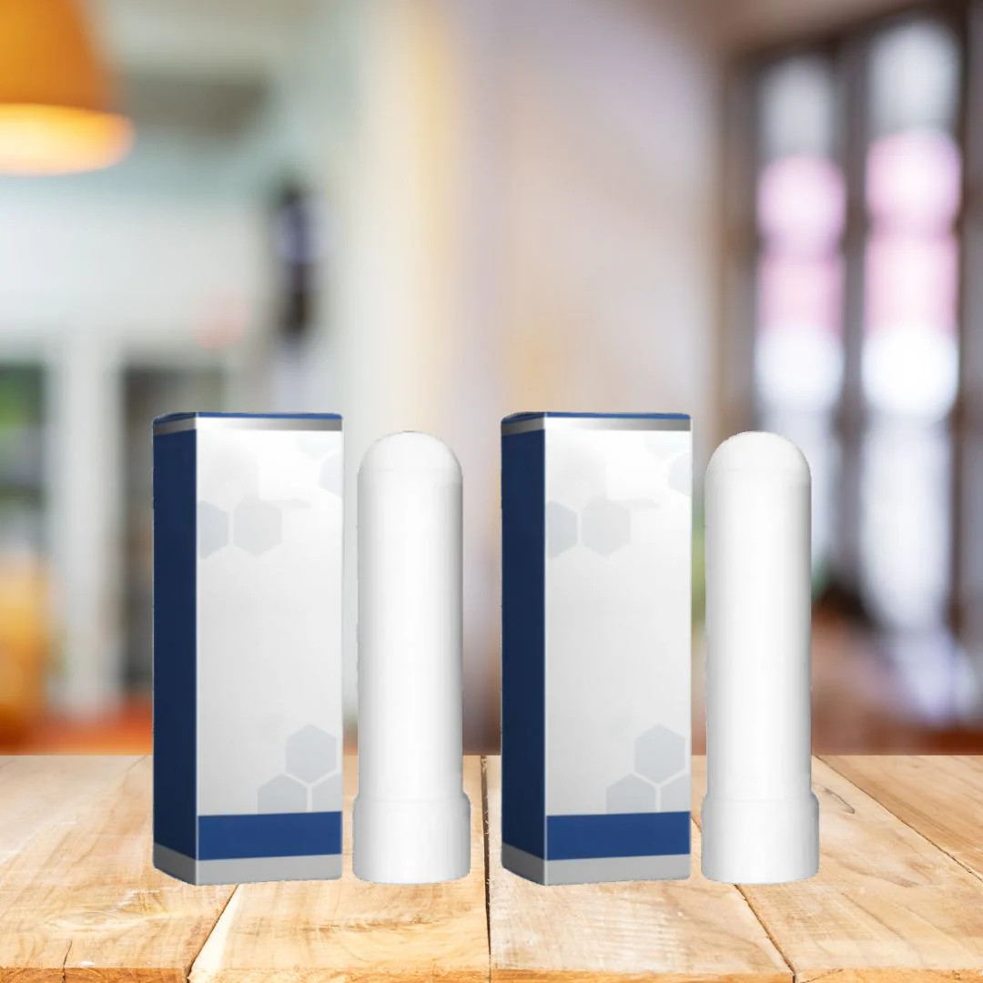 Inhaler for men WW - Image 2