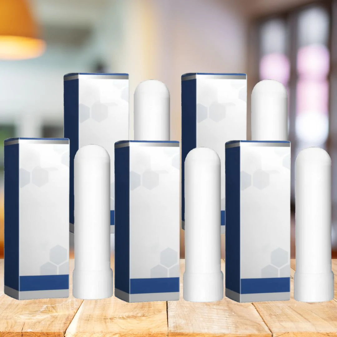Inhaler for men WW - Image 4