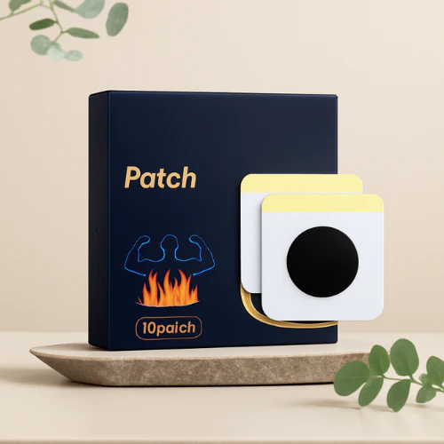 Vita Patches