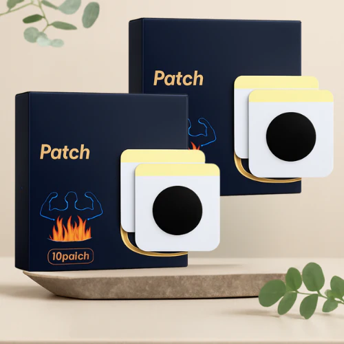 Vita Patches - Image 2